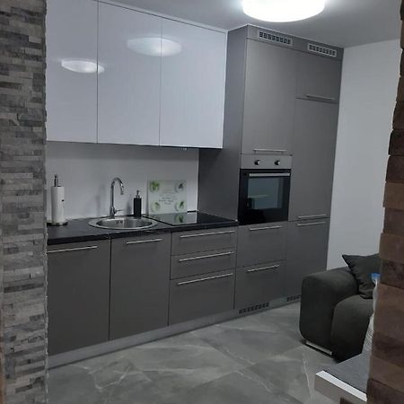 Apartmán Bodul M. Vir Exteriér fotografie