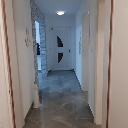 Apartmán Bodul M. Vir Pokoj fotografie