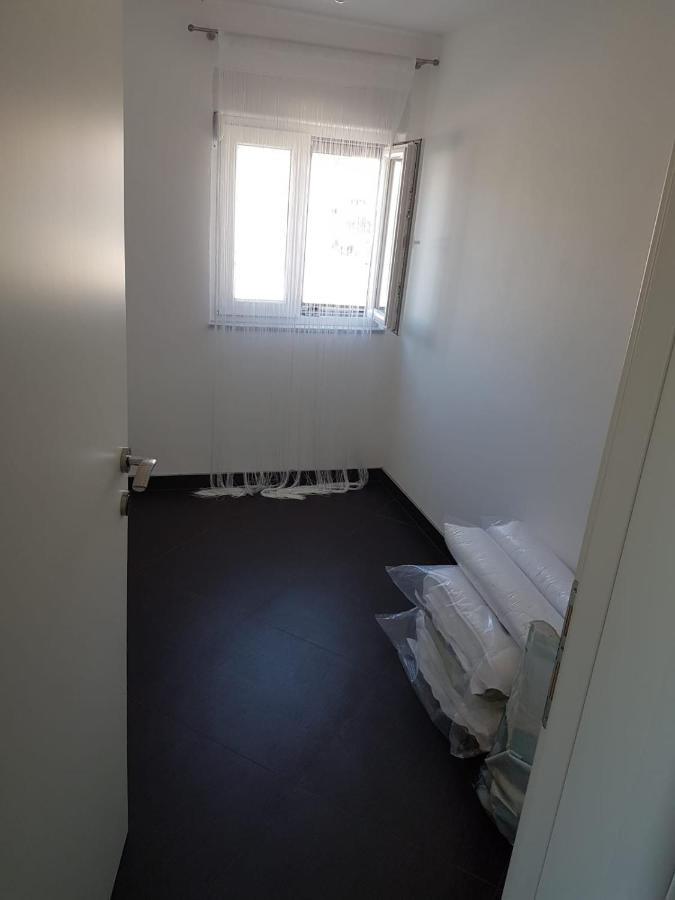 Apartmán Bodul M. Vir Exteriér fotografie