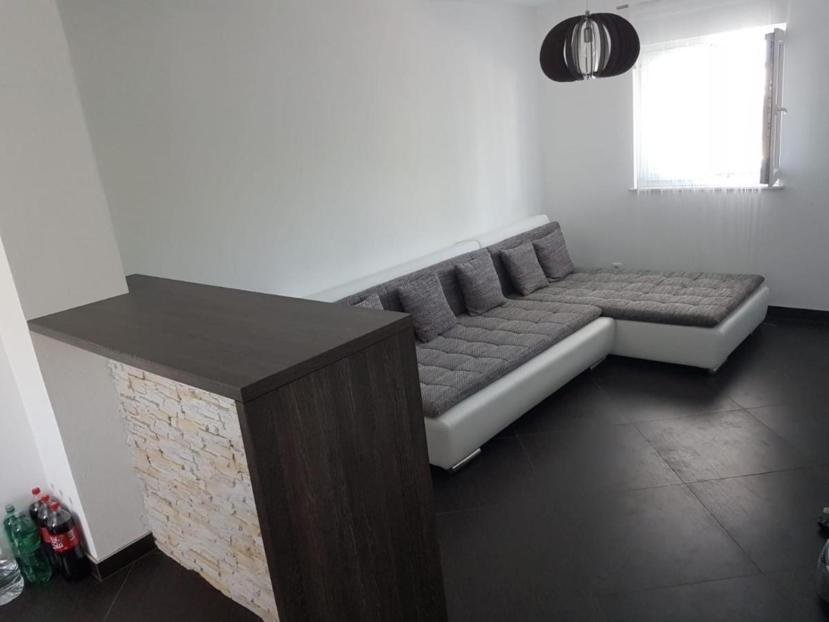 Apartmán Bodul M. Vir Exteriér fotografie