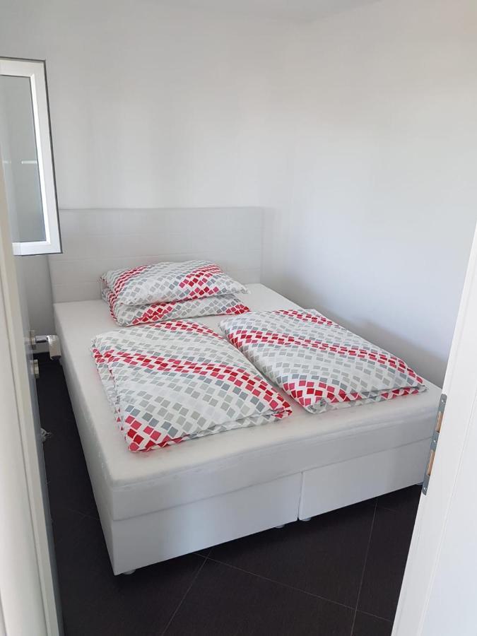 Apartmán Bodul M. Vir Exteriér fotografie