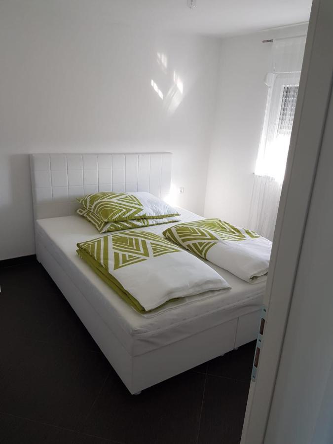 Apartmán Bodul M. Vir Exteriér fotografie