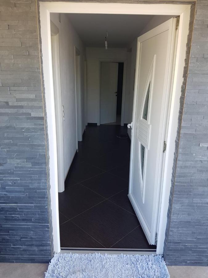 Apartmán Bodul M. Vir Exteriér fotografie