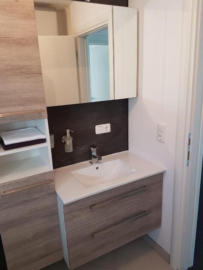 Apartmán Bodul M. Vir Exteriér fotografie