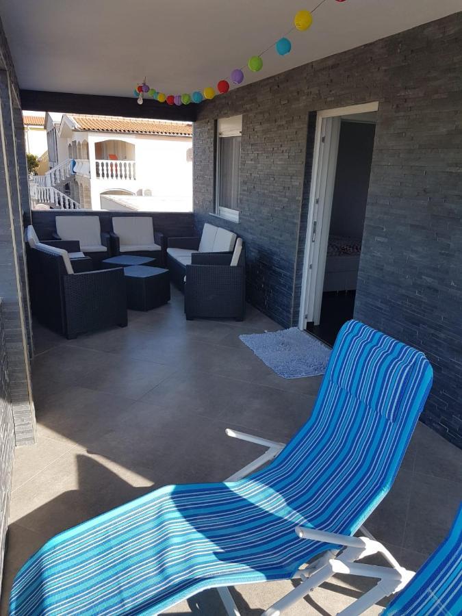 Apartmán Bodul M. Vir Exteriér fotografie