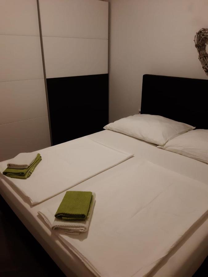 Apartmán Bodul M. Vir Exteriér fotografie