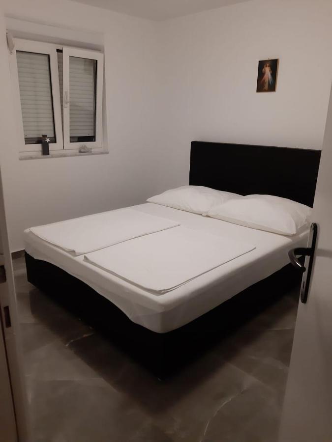 Apartmán Bodul M. Vir Exteriér fotografie