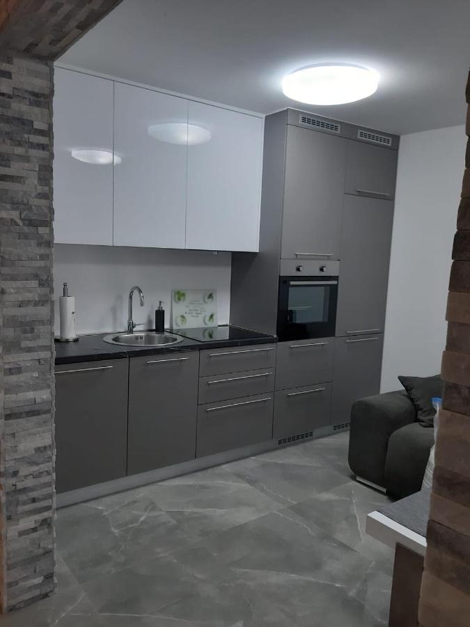 Apartmán Bodul M. Vir Exteriér fotografie