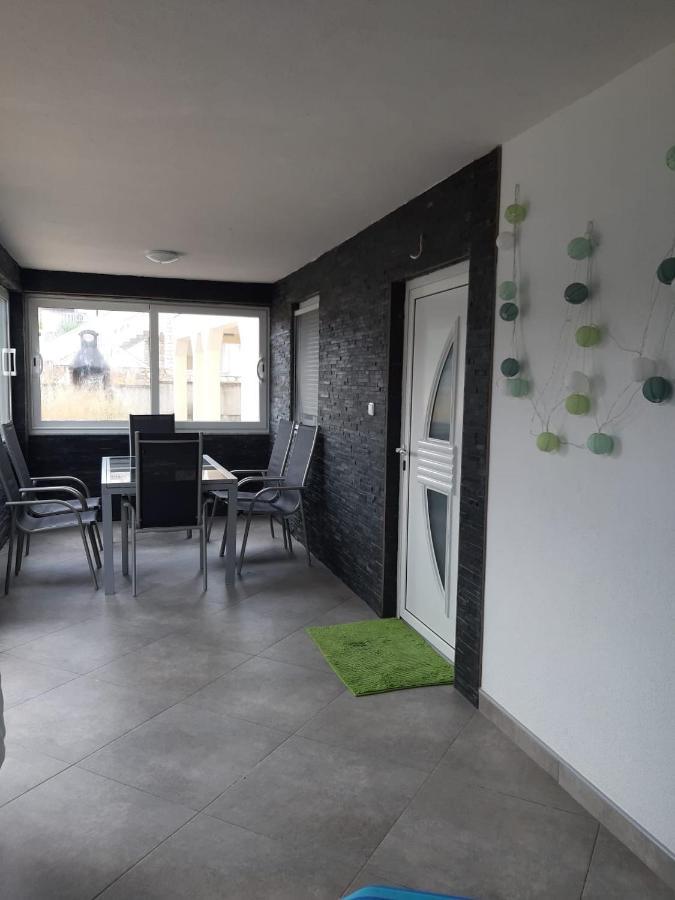 Apartmán Bodul M. Vir Exteriér fotografie