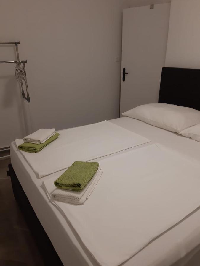 Apartmán Bodul M. Vir Exteriér fotografie