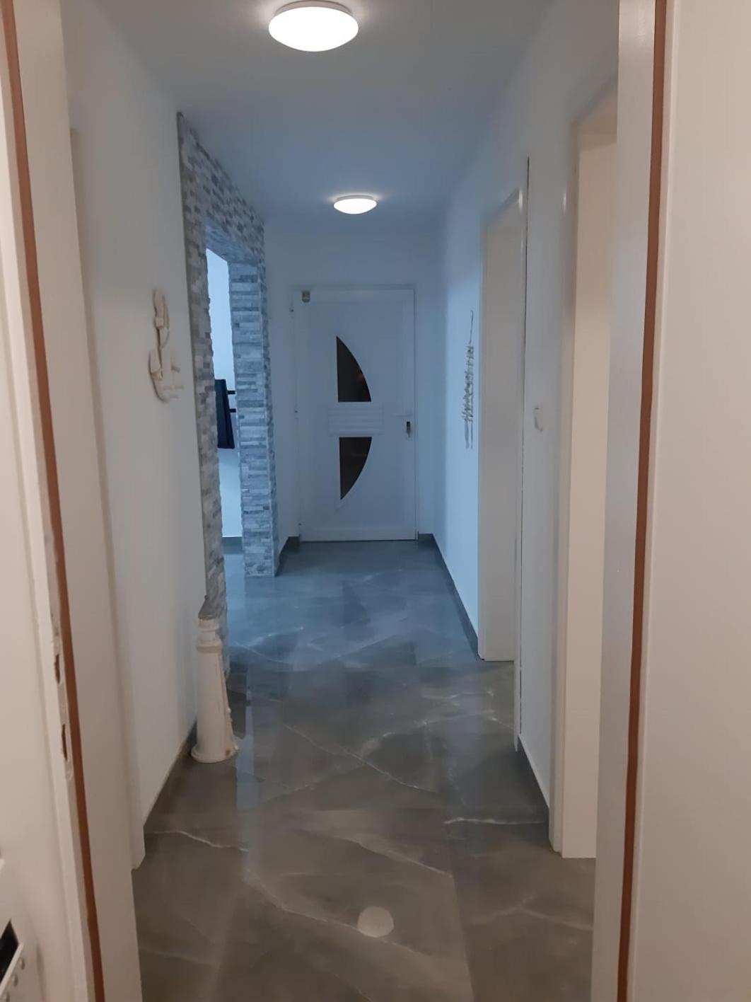 Apartmán Bodul M. Vir Pokoj fotografie