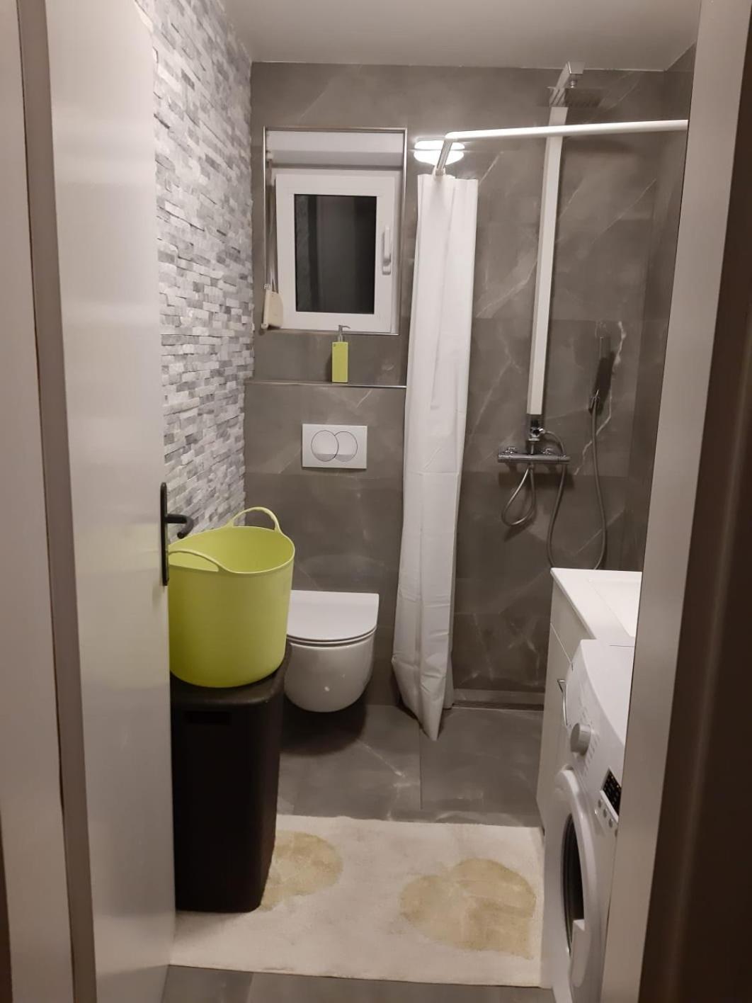 Apartmán Bodul M. Vir Pokoj fotografie
